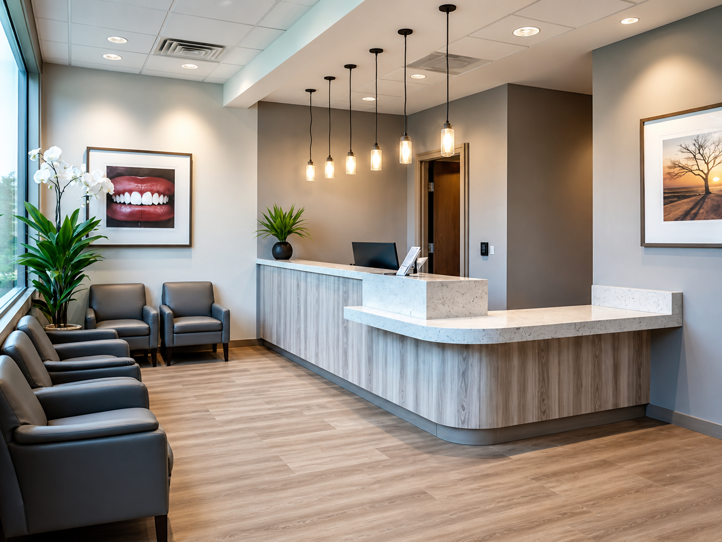 Inside Dental Clinic ( Charitable trust) — Mulund East, Mumbai