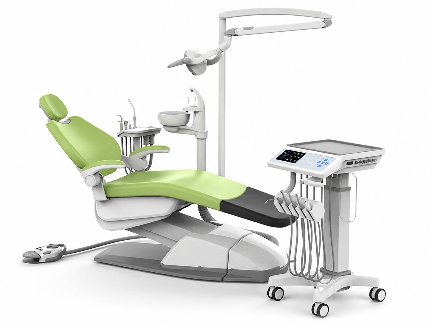 Inside Dental Clinic ( Charitable trust) — Mulund East, Mumbai